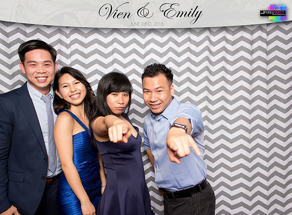 50245 - Emily + Vien Wedding Photobooth 2018