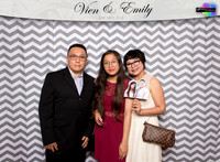 50018 - Emily + Vien Wedding Photobooth 2018
