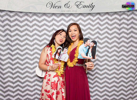 50187 - Emily + Vien Wedding Photobooth 2018