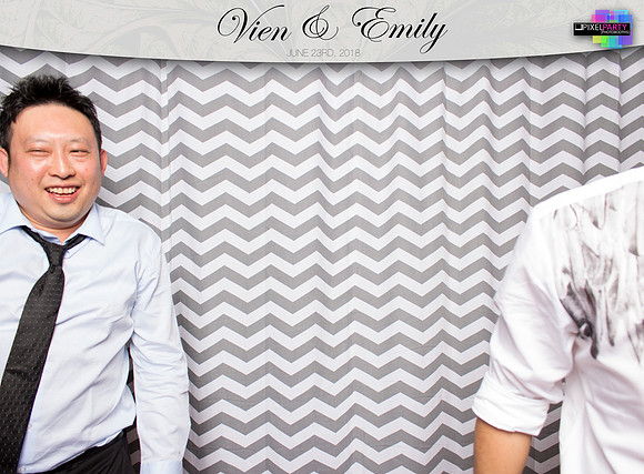 50424 - Emily + Vien Wedding Photobooth 2018
