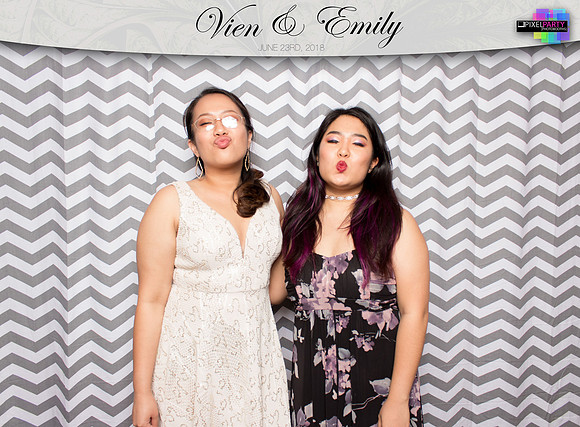 50407 - Emily + Vien Wedding Photobooth 2018