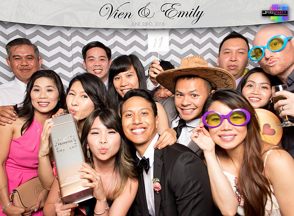 50240 - Emily + Vien Wedding Photobooth 2018