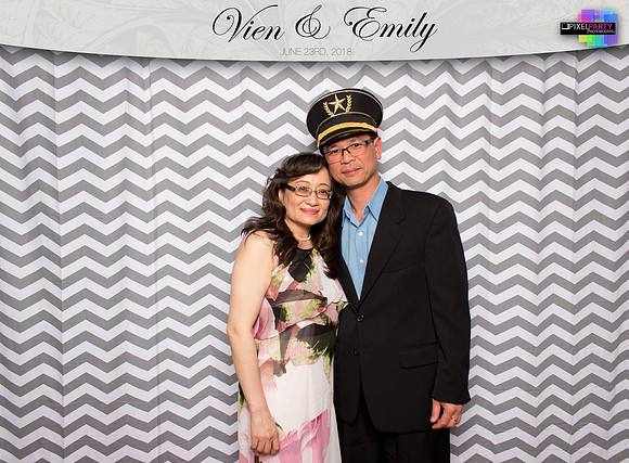 50258 - Emily + Vien Wedding Photobooth 2018