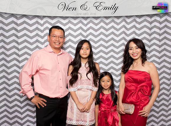 50061 - Emily + Vien Wedding Photobooth 2018