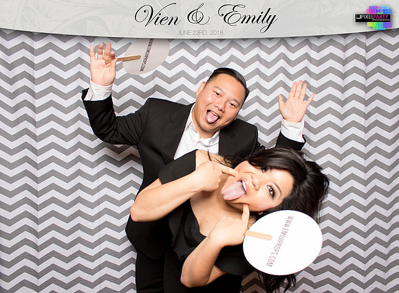 50275 - Emily + Vien Wedding Photobooth 2018