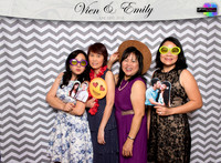 50010 - Emily + Vien Wedding Photobooth 2018