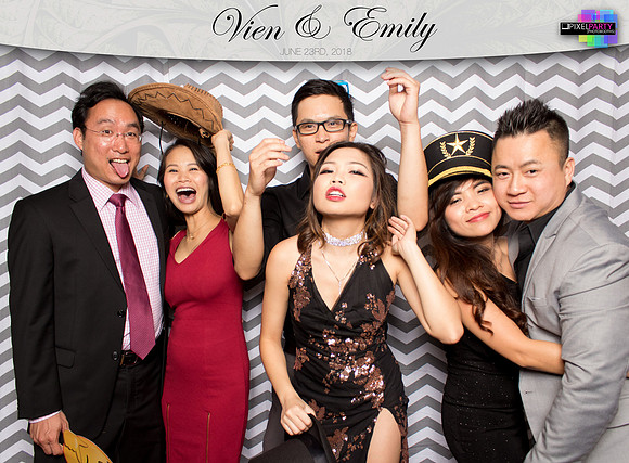 50359 - Emily + Vien Wedding Photobooth 2018