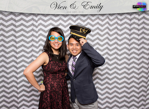 50108 - Emily + Vien Wedding Photobooth 2018