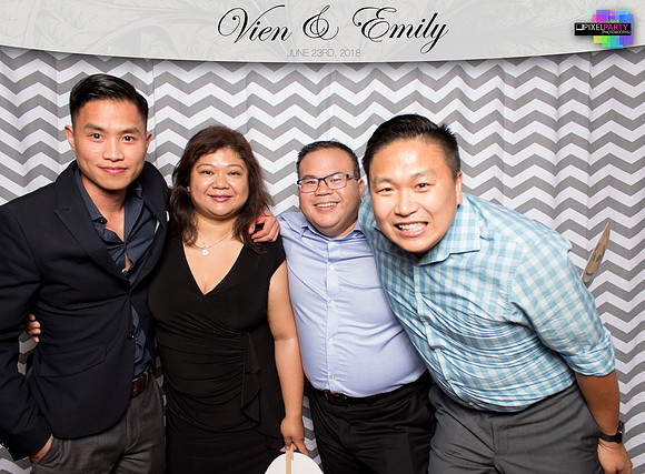 50267 - Emily + Vien Wedding Photobooth 2018