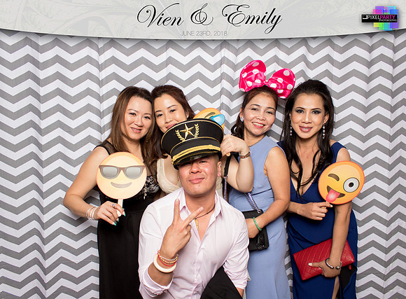 50430 - Emily + Vien Wedding Photobooth 2018