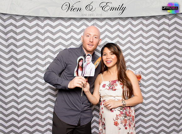 50236 - Emily + Vien Wedding Photobooth 2018