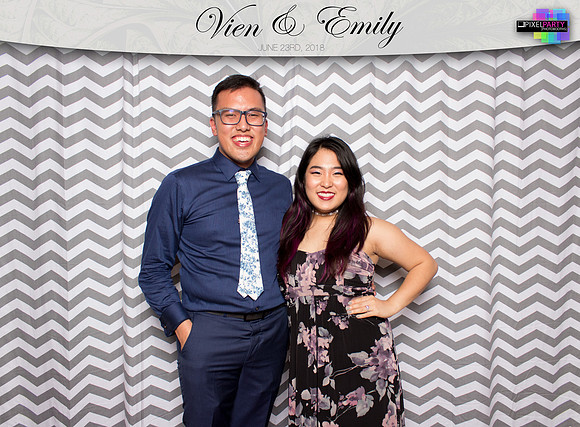 50339 - Emily + Vien Wedding Photobooth 2018