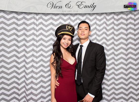 50391 - Emily + Vien Wedding Photobooth 2018
