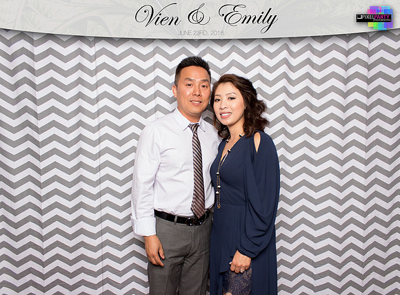 50250 - Emily + Vien Wedding Photobooth 2018