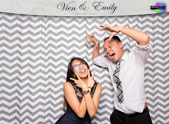 50398 - Emily + Vien Wedding Photobooth 2018