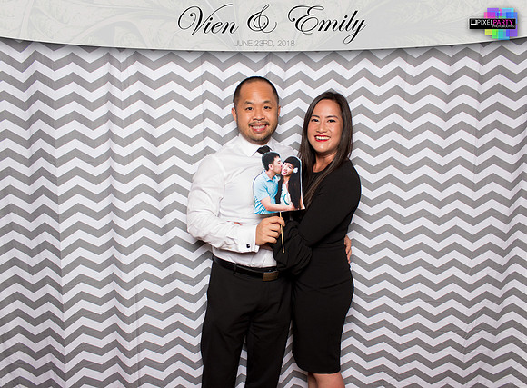 50303 - Emily + Vien Wedding Photobooth 2018