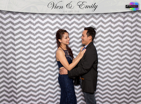 50044 - Emily + Vien Wedding Photobooth 2018