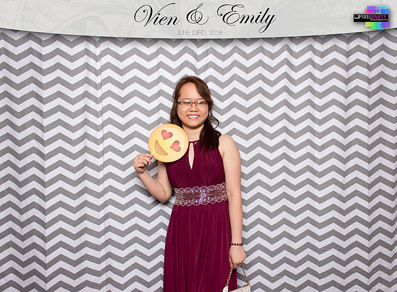50036 - Emily + Vien Wedding Photobooth 2018