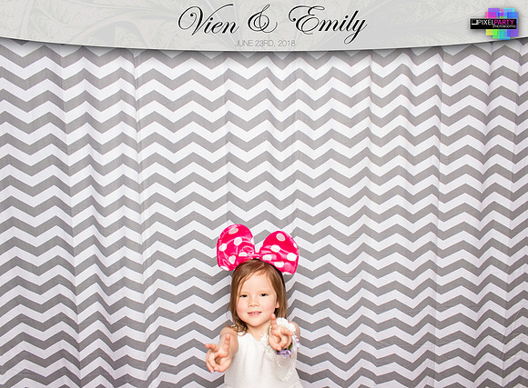 50400 - Emily + Vien Wedding Photobooth 2018