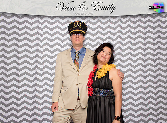 50055 - Emily + Vien Wedding Photobooth 2018