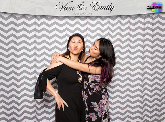 50344 - Emily + Vien Wedding Photobooth 2018