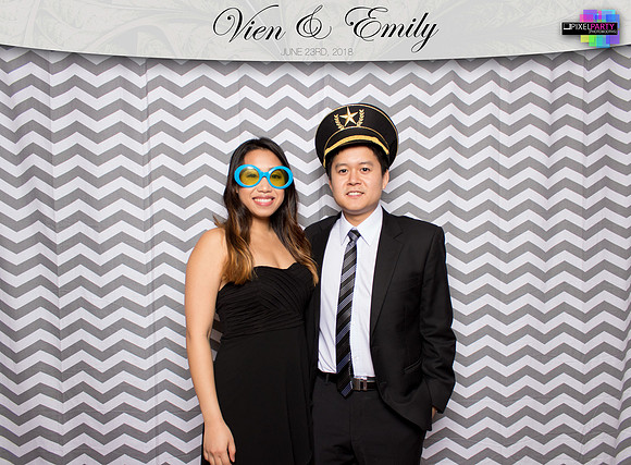 50171 - Emily + Vien Wedding Photobooth 2018