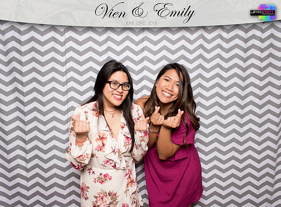 50177 - Emily + Vien Wedding Photobooth 2018