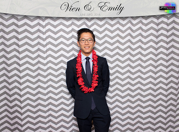 50069 - Emily + Vien Wedding Photobooth 2018