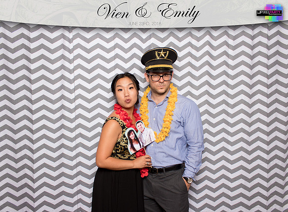 50053 - Emily + Vien Wedding Photobooth 2018