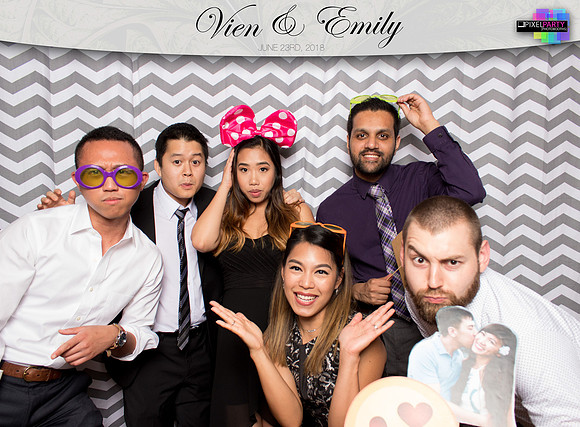 50416 - Emily + Vien Wedding Photobooth 2018