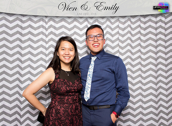 50393 - Emily + Vien Wedding Photobooth 2018