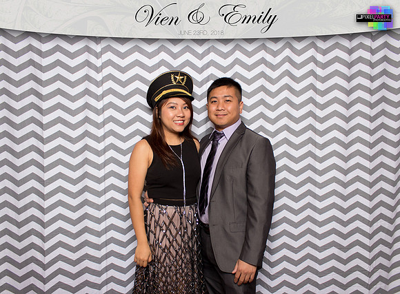 50120 - Emily + Vien Wedding Photobooth 2018