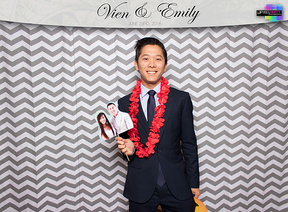 50070 - Emily + Vien Wedding Photobooth 2018