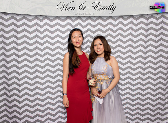 50075 - Emily + Vien Wedding Photobooth 2018