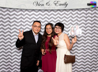 50019 - Emily + Vien Wedding Photobooth 2018