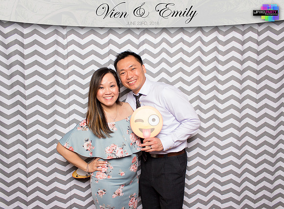 50290 - Emily + Vien Wedding Photobooth 2018