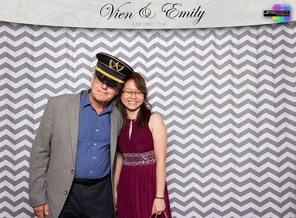50040 - Emily + Vien Wedding Photobooth 2018