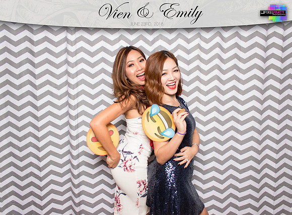 50367 - Emily + Vien Wedding Photobooth 2018