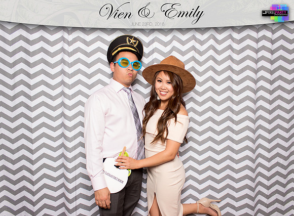 50345 - Emily + Vien Wedding Photobooth 2018