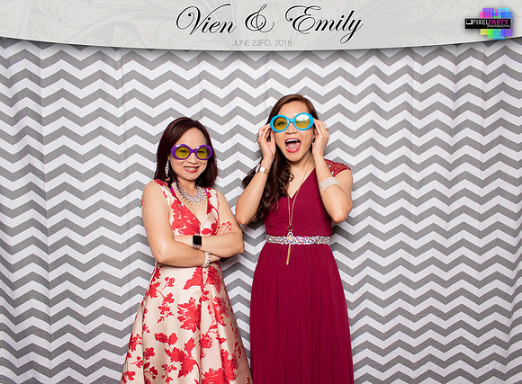 50190 - Emily + Vien Wedding Photobooth 2018