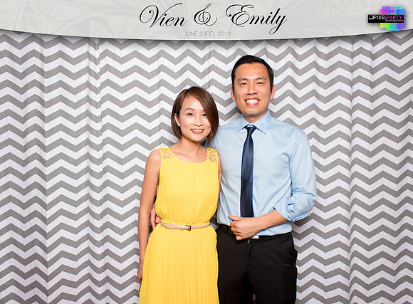 50324 - Emily + Vien Wedding Photobooth 2018