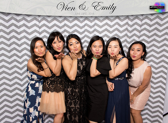 50310 - Emily + Vien Wedding Photobooth 2018