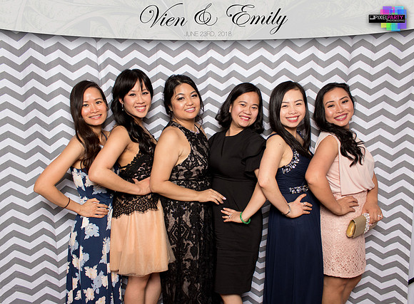 50311 - Emily + Vien Wedding Photobooth 2018