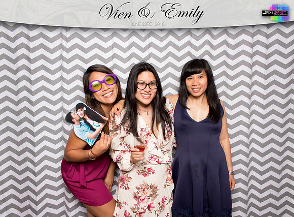 50321 - Emily + Vien Wedding Photobooth 2018