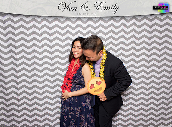 50239 - Emily + Vien Wedding Photobooth 2018