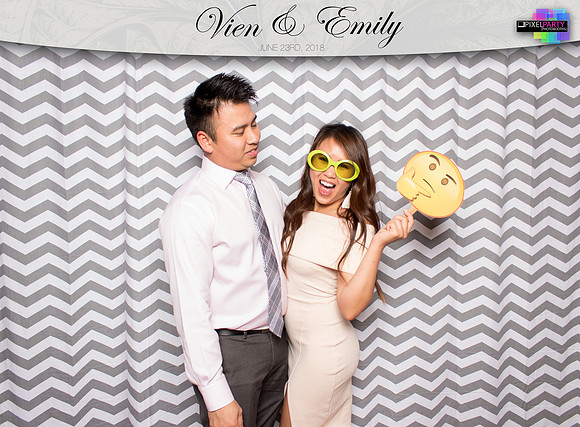 50347 - Emily + Vien Wedding Photobooth 2018