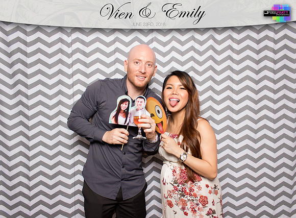 50234 - Emily + Vien Wedding Photobooth 2018