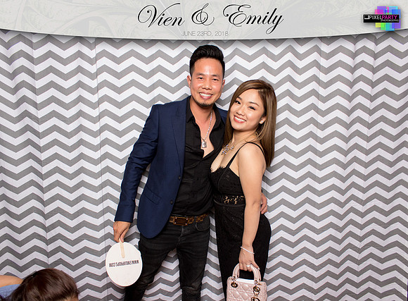 50257 - Emily + Vien Wedding Photobooth 2018