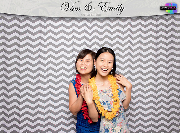 50059 - Emily + Vien Wedding Photobooth 2018