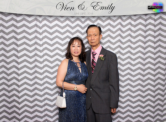 50027 - Emily + Vien Wedding Photobooth 2018